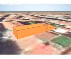 Terreno urbano en Castellar del Valles zona Centro - Ideal para obra nueva