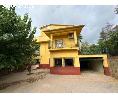 CASA A 4 VIENTOS EN CAN FONT
