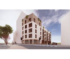 PLANTA BAJA EN AV. BARBERÀ