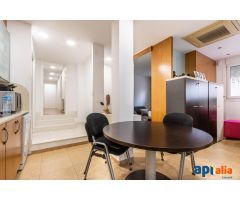 PLANTA BAJA EN EL CENTRO CON Pk Y TRASTERO INCLUIDO