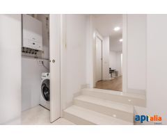 PLANTA BAJA EN EL CENTRO CON Pk Y TRASTERO INCLUIDO