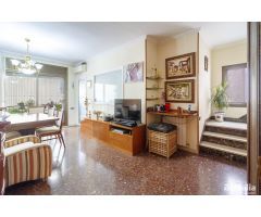 CANTONERA CON TERRAZA DE 78M2