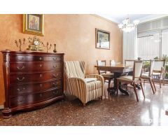CANTONERA CON TERRAZA DE 78M2