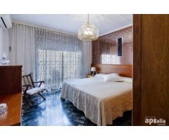 CANTONERA CON TERRAZA DE 78M2