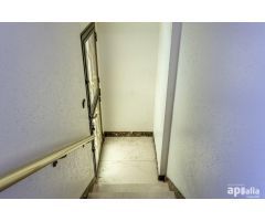 CANTONERA CON TERRAZA DE 78M2
