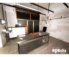 LOCAL CANTONERO EN VENTA, CALLE LA PALMA, OPORTUNIDAD