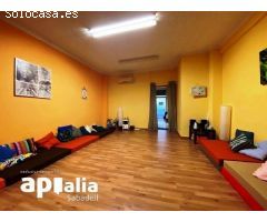 LOCAL POLIVALENTE EN CAN RULL