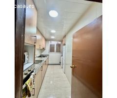 3 HABITACIONES EN BADIA DEL VALLES