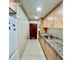 3 HABITACIONES EN BADIA DEL VALLES