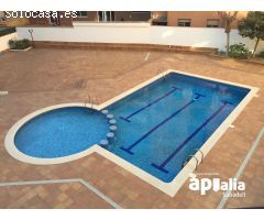 4 HABITACIONES CON PISCINA COMUNITARIA