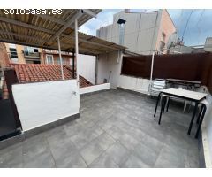 CASA EN PLANTA BAJA