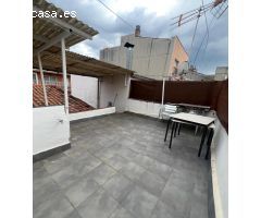 CASA EN PLANTA BAJA