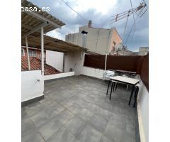 CASA EN PLANTA BAJA