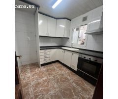 CASA EN PLANTA BAJA