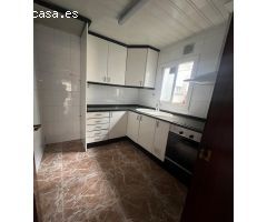 CASA EN PLANTA BAJA