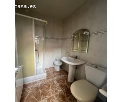 CASA EN PLANTA BAJA