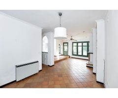 MAGNIFICA CASA EN EL ALBAYCIN