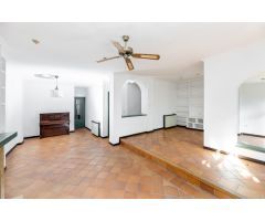 MAGNIFICA CASA EN EL ALBAYCIN