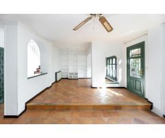 MAGNIFICA CASA EN EL ALBAYCIN