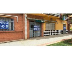 Locales zona Entrenaranjos