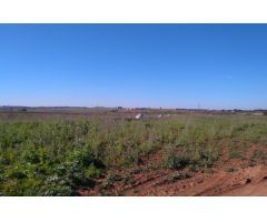 Parcela en Venta en Alcalá de Guadaira, Sevilla