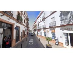 IDEAL PISO EN PLENO CENTRO DE SANLUCAR LA MAYOR