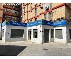 Local Comercial en Venta en Avda. de los Gavilanes – Ubicación Estratégica en Rochelambert ????