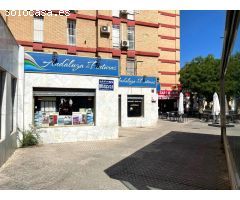Local Comercial en Venta en Avda. de los Gavilanes – Ubicación Estratégica en Rochelambert ????