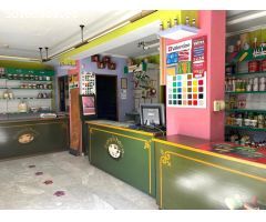 Local Comercial en Venta en Avda. de los Gavilanes – Ubicación Estratégica en Rochelambert ????