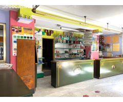 Local Comercial en Venta en Avda. de los Gavilanes – Ubicación Estratégica en Rochelambert ????
