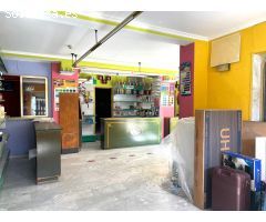 Local Comercial en Venta en Avda. de los Gavilanes – Ubicación Estratégica en Rochelambert ????