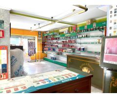 Local Comercial en Venta en Avda. de los Gavilanes – Ubicación Estratégica en Rochelambert ????