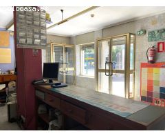 Local Comercial en Venta en Avda. de los Gavilanes – Ubicación Estratégica en Rochelambert ????
