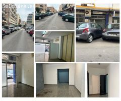OPORTUNIDAD! VENTA DE  LOCAL COMERCIAL EN LOS REMEDIOS.