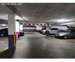 GARAJE ALQUILER EN NERVIÓN