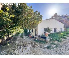Interessante inversión: Finca residencial. Convertir su 320.000€ en 520.000€