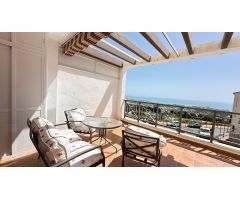 Piso en Venta en Benalmádena Costa, Málaga