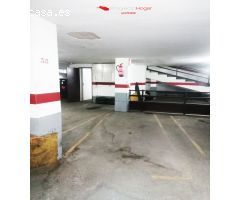 Plaza de Parking en venta