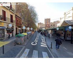 Inversión Segura: Local Exterior de 100m² en Collblanc ¡Rentabilidad Garantizada!