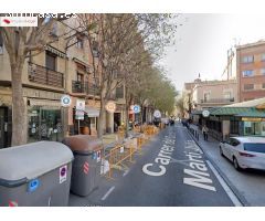 Inversión Segura: Local Exterior de 100m² en Collblanc ¡Rentabilidad Garantizada!