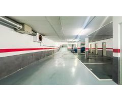 Parking Venta