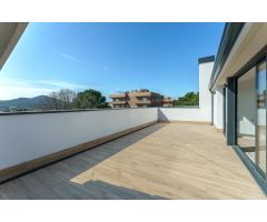 Atico Duplex en Venta en Peñarrubia, Barcelona