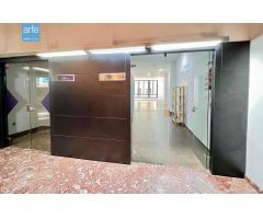 LOCAL OFICINA EN EDIFICI CAN JORBA