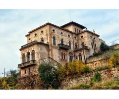 PALACETE PARA REFORMAR COMPLETAMENTE