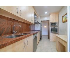 ÉNTRICO DE 4 HABITACIONES