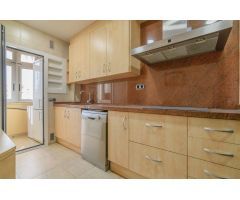 ÉNTRICO DE 4 HABITACIONES