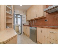 ÉNTRICO DE 4 HABITACIONES