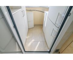 ÉNTRICO DE 4 HABITACIONES