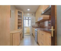 ÉNTRICO DE 4 HABITACIONES