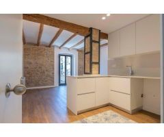 PISO CON ENCANTO